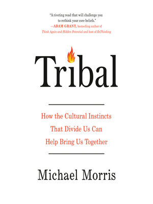 cover image of Tribal